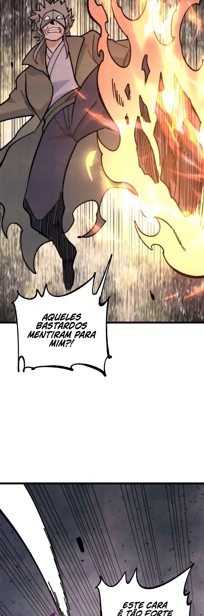 Read Todos Saúdam o Líder da Seita (PT-BR) PT Manga Online