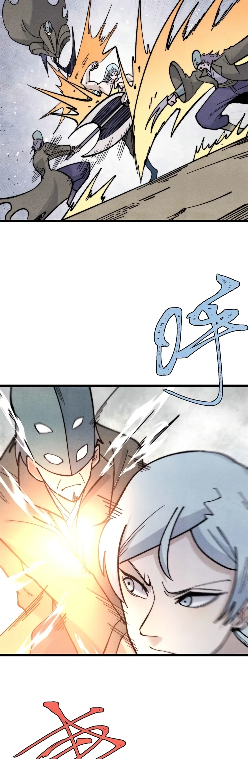 Read Todos Saúdam o Líder da Seita (PT-BR) PT Manga Online