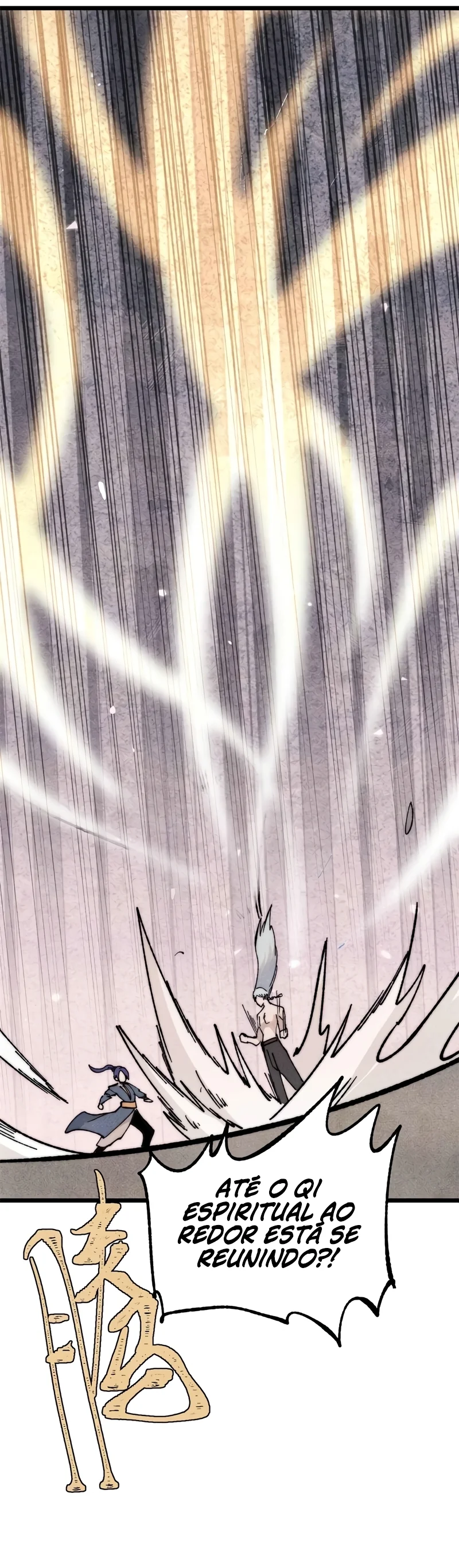 Read Todos Saúdam o Líder da Seita (PT-BR) PT Manga Online