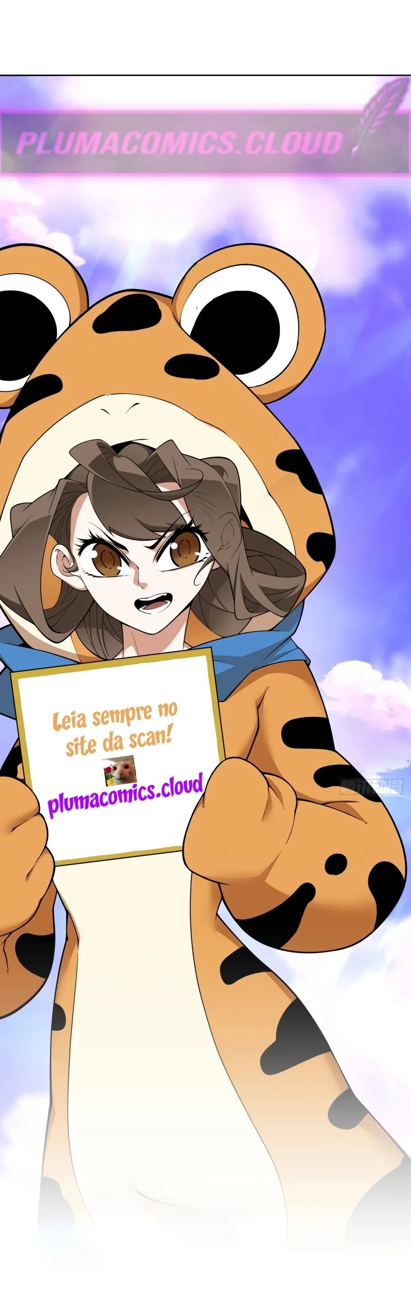 Read Todos Saúdam o Líder da Seita (PT-BR) PT Manga Online
