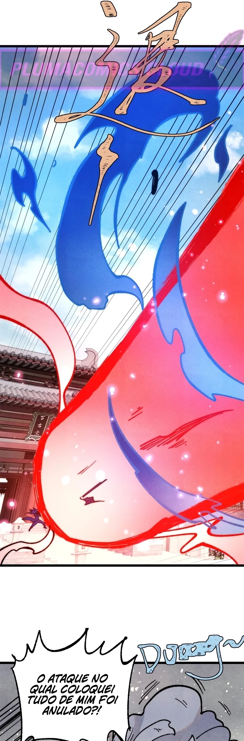 Read Todos Saúdam o Líder da Seita (PT-BR) PT Manga Online