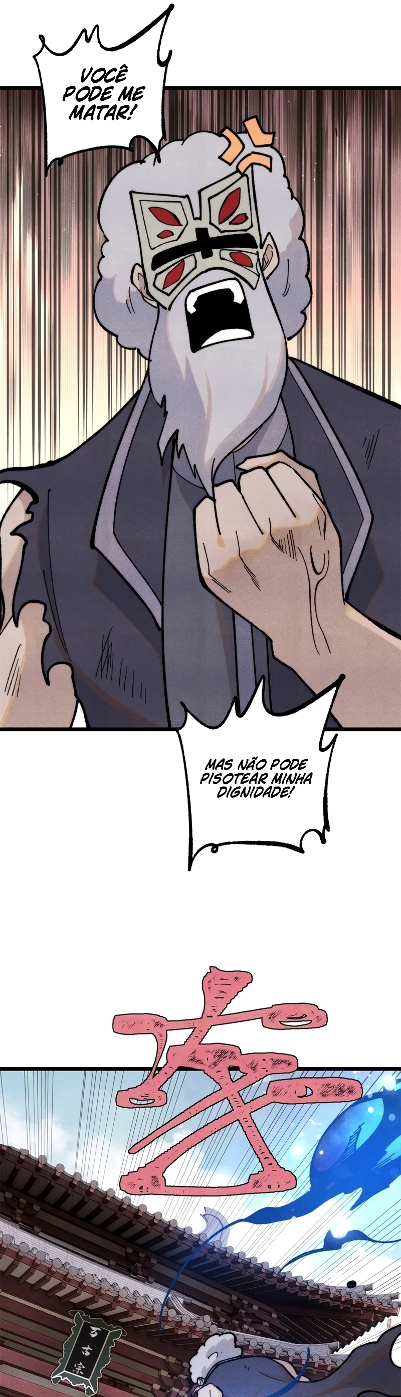 Read Todos Saúdam o Líder da Seita (PT-BR) PT Manga Online