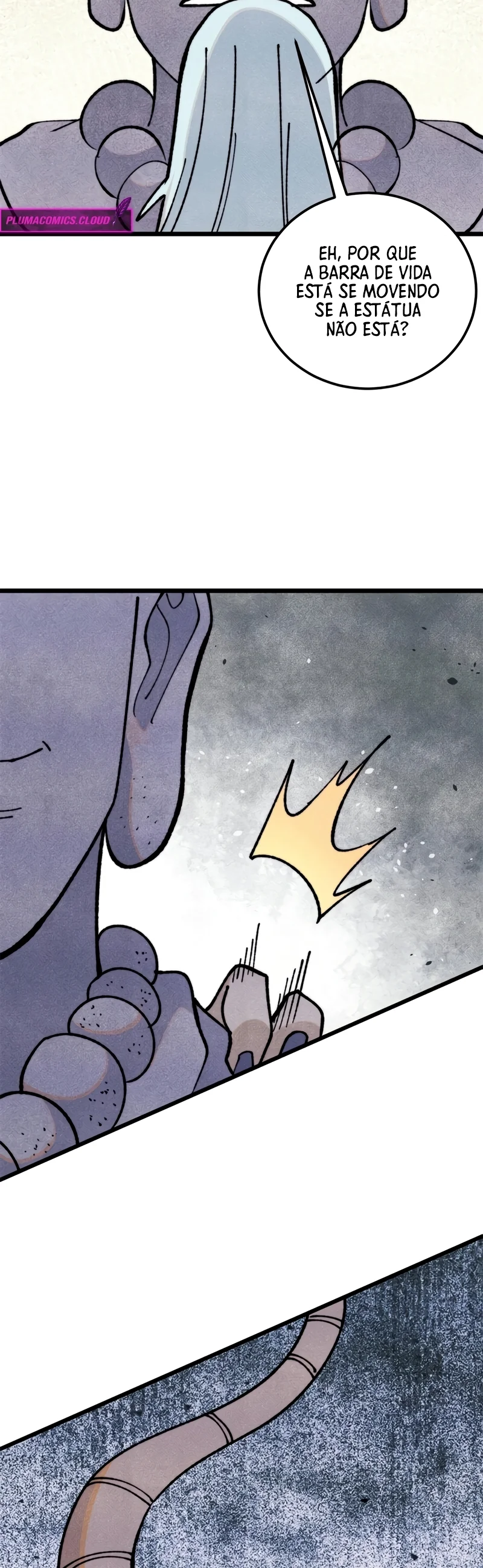 Read Todos Saúdam o Líder da Seita (PT-BR) PT Manga Online