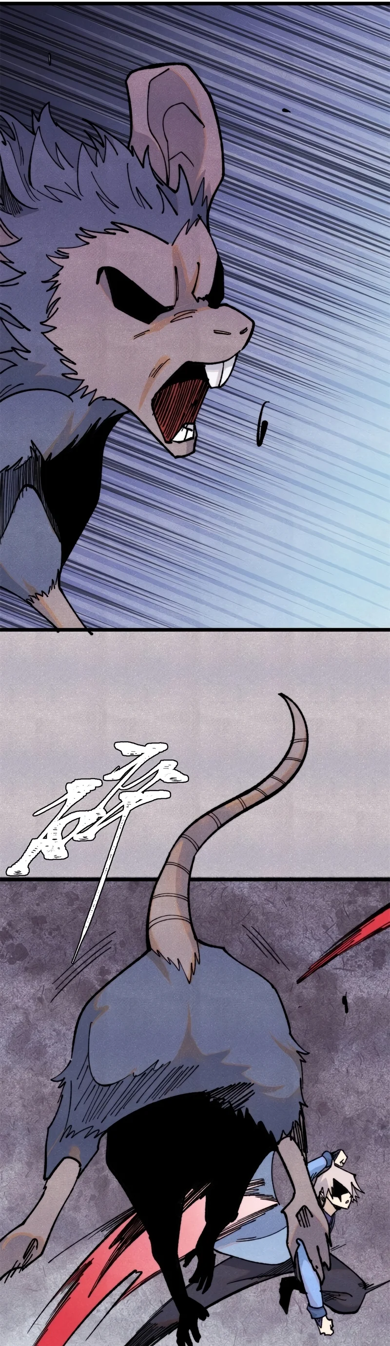 Read Todos Saúdam o Líder da Seita (PT-BR) PT Manga Online