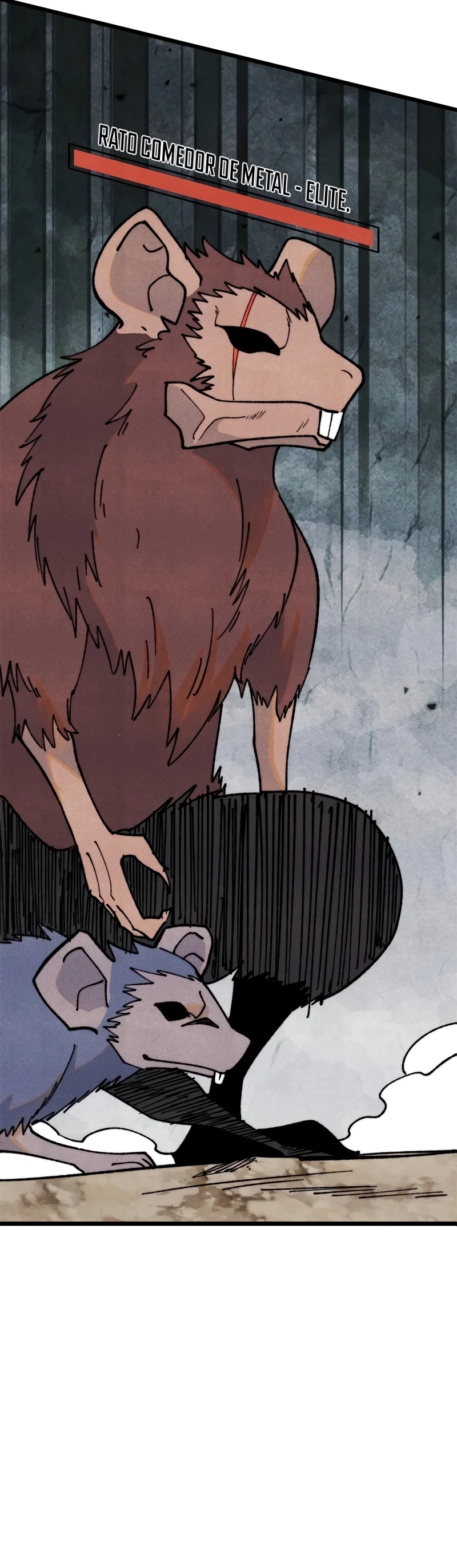Read Todos Saúdam o Líder da Seita (PT-BR) PT Manga Online