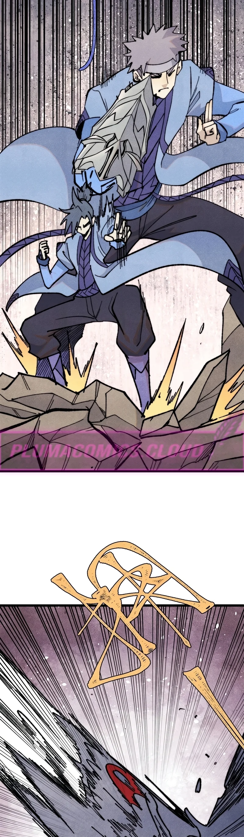 Read Todos Saúdam o Líder da Seita (PT-BR) PT Manga Online