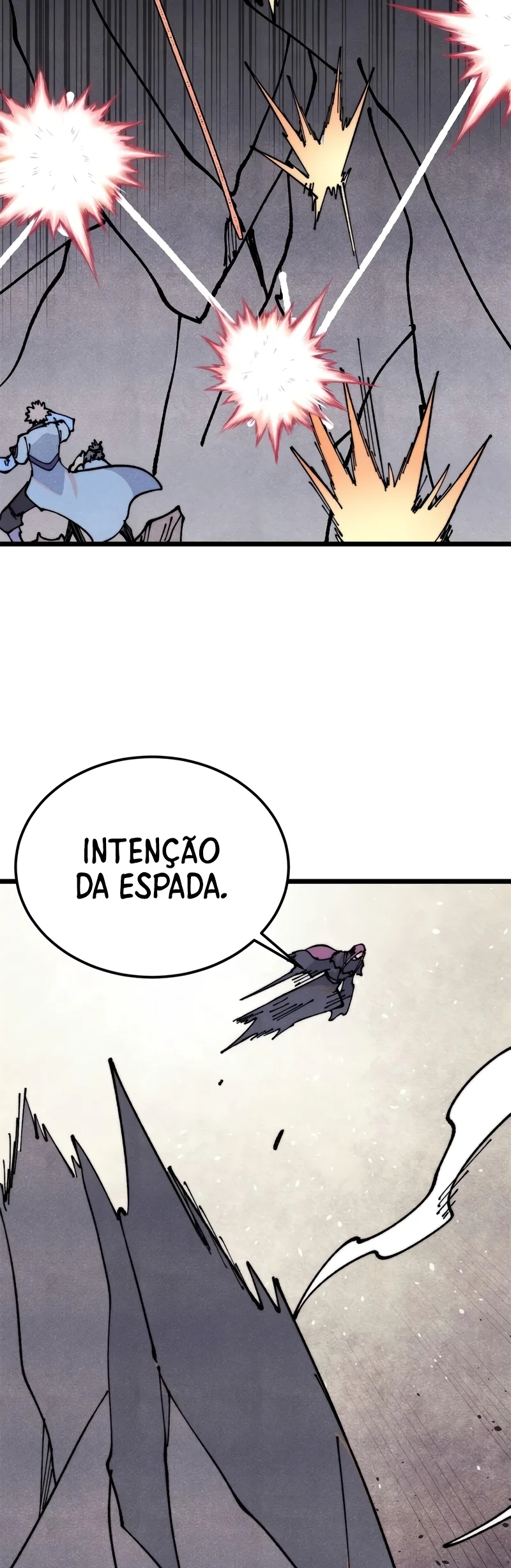 Read Todos Saúdam o Líder da Seita (PT-BR) PT Manga Online