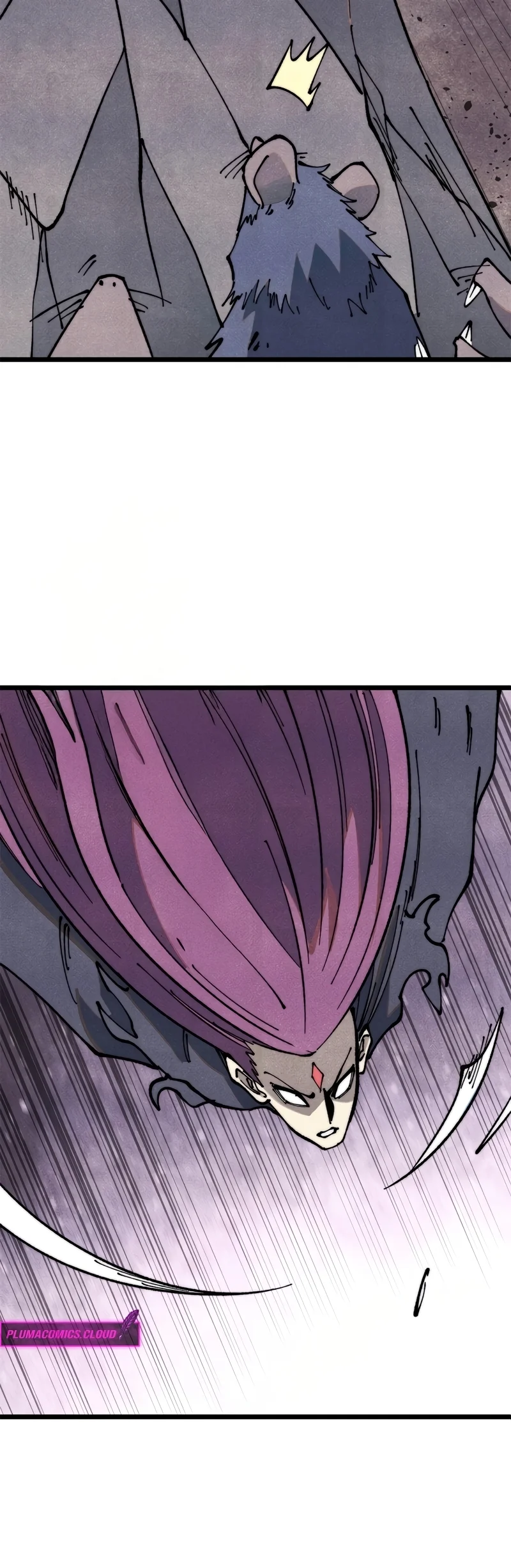 Read Todos Saúdam o Líder da Seita (PT-BR) PT Manga Online