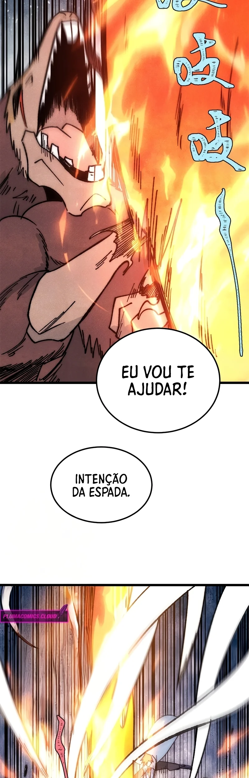 Read Todos Saúdam o Líder da Seita (PT-BR) PT Manga Online