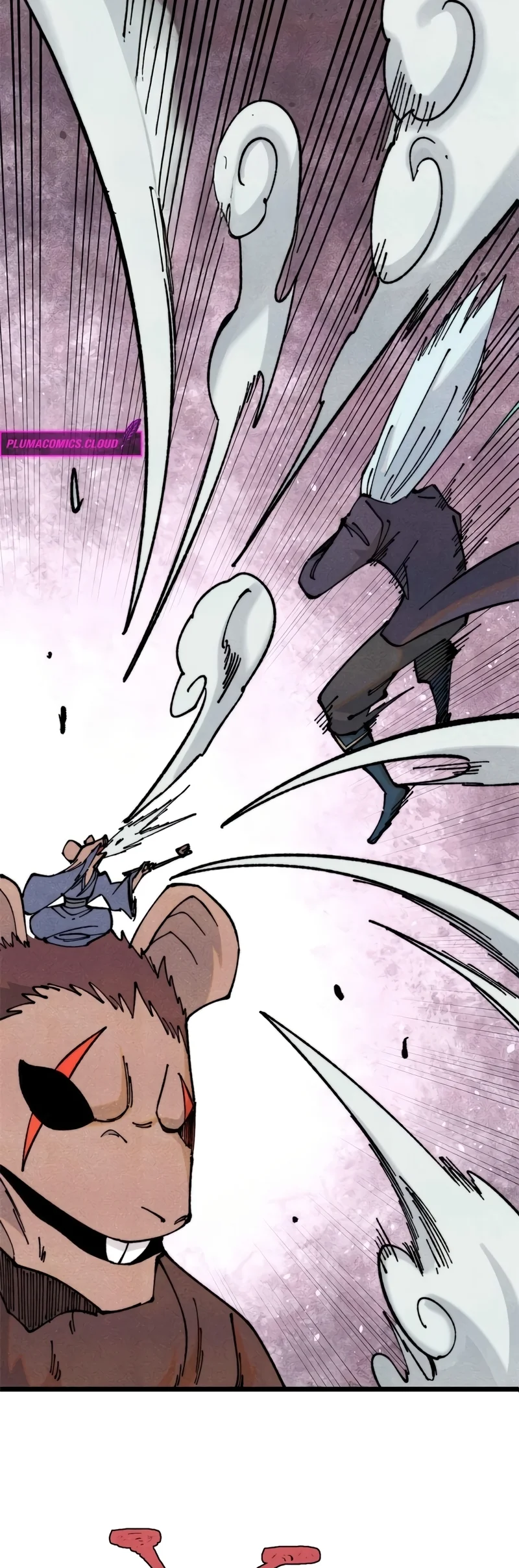 Read Todos Saúdam o Líder da Seita (PT-BR) PT Manga Online