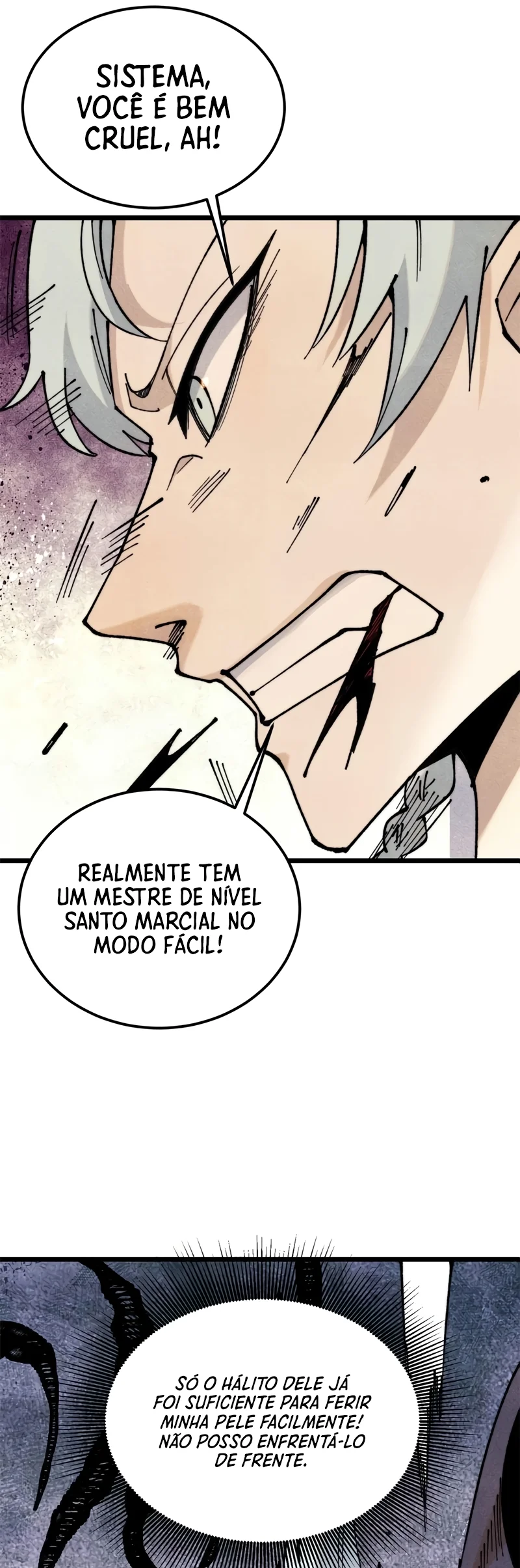 Read Todos Saúdam o Líder da Seita (PT-BR) PT Manga Online