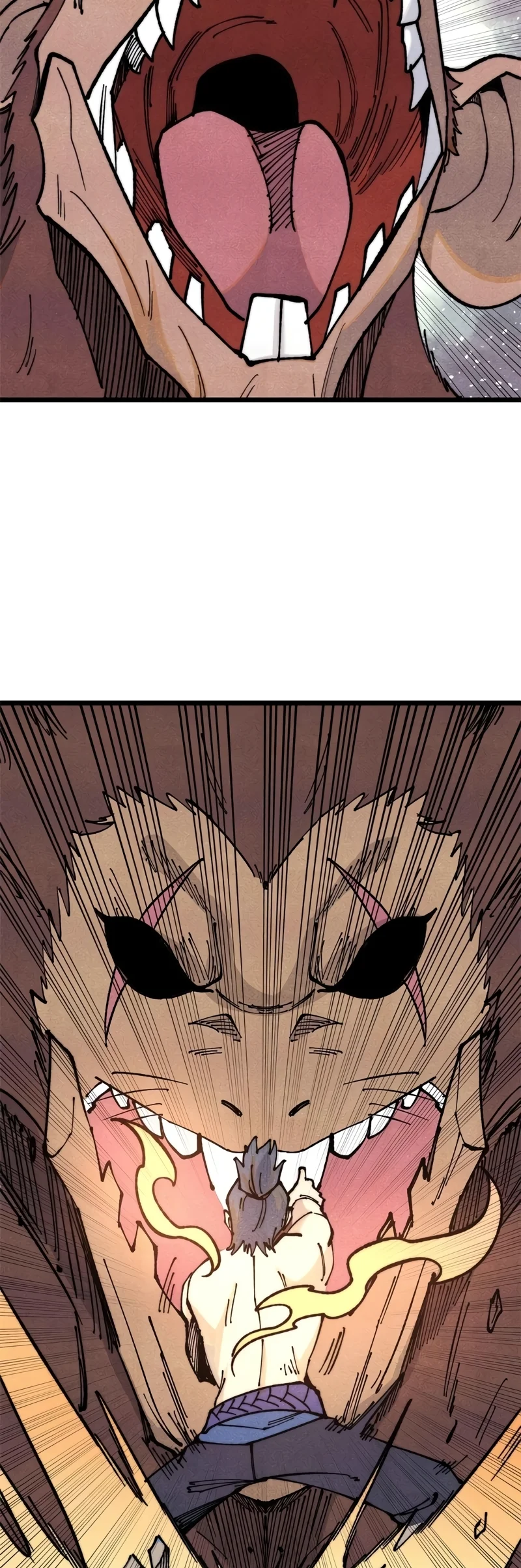 Read Todos Saúdam o Líder da Seita (PT-BR) PT Manga Online