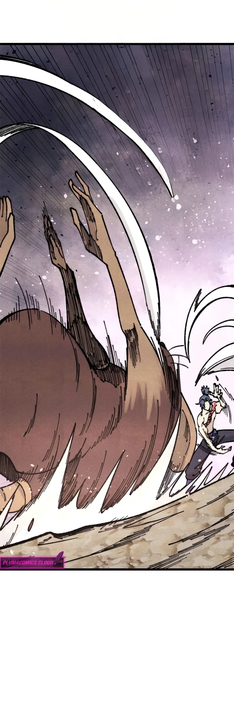 Read Todos Saúdam o Líder da Seita (PT-BR) PT Manga Online