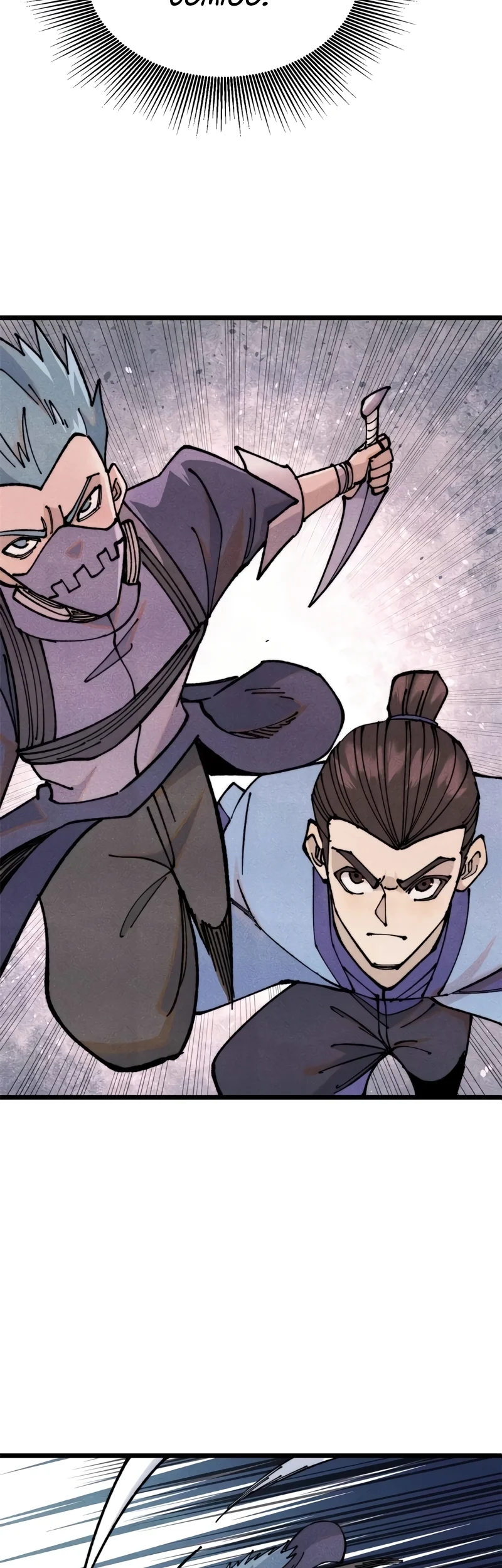 Read Todos Saúdam o Líder da Seita (PT-BR) PT Manga Online