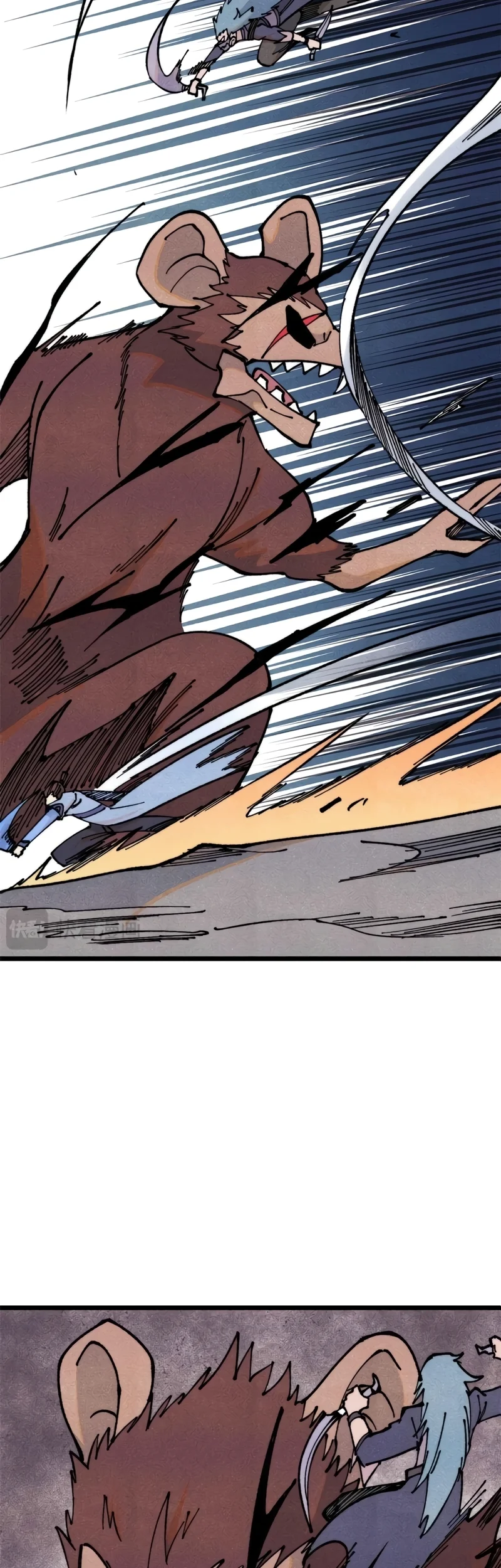 Read Todos Saúdam o Líder da Seita (PT-BR) PT Manga Online