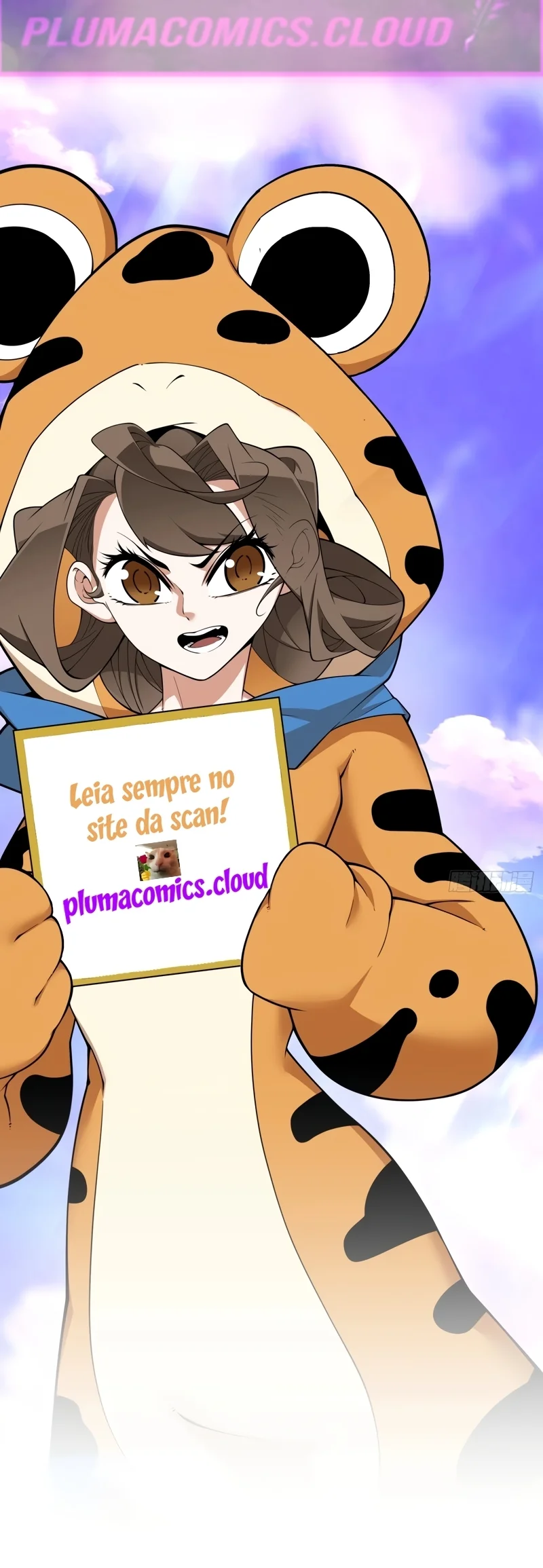 Read Todos Saúdam o Líder da Seita (PT-BR) PT Manga Online