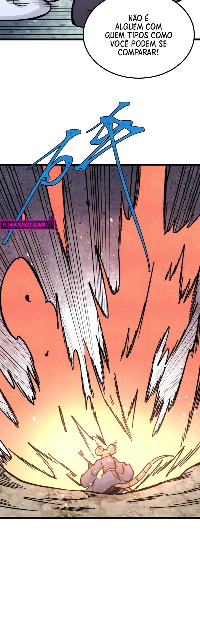 Read Todos Saúdam o Líder da Seita (PT-BR) PT Manga Online