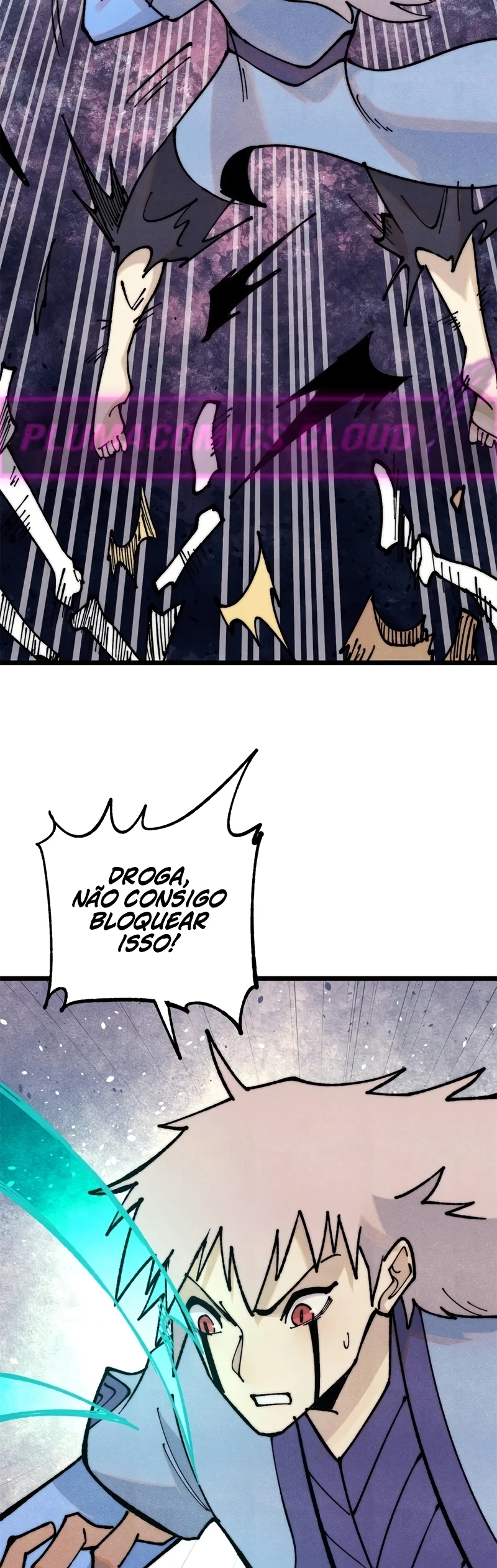 Read Todos Saúdam o Líder da Seita (PT-BR) PT Manga Online
