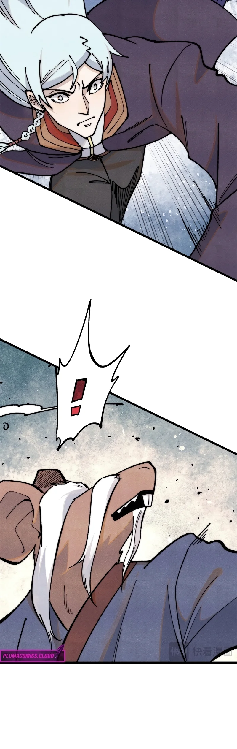 Read Todos Saúdam o Líder da Seita (PT-BR) PT Manga Online