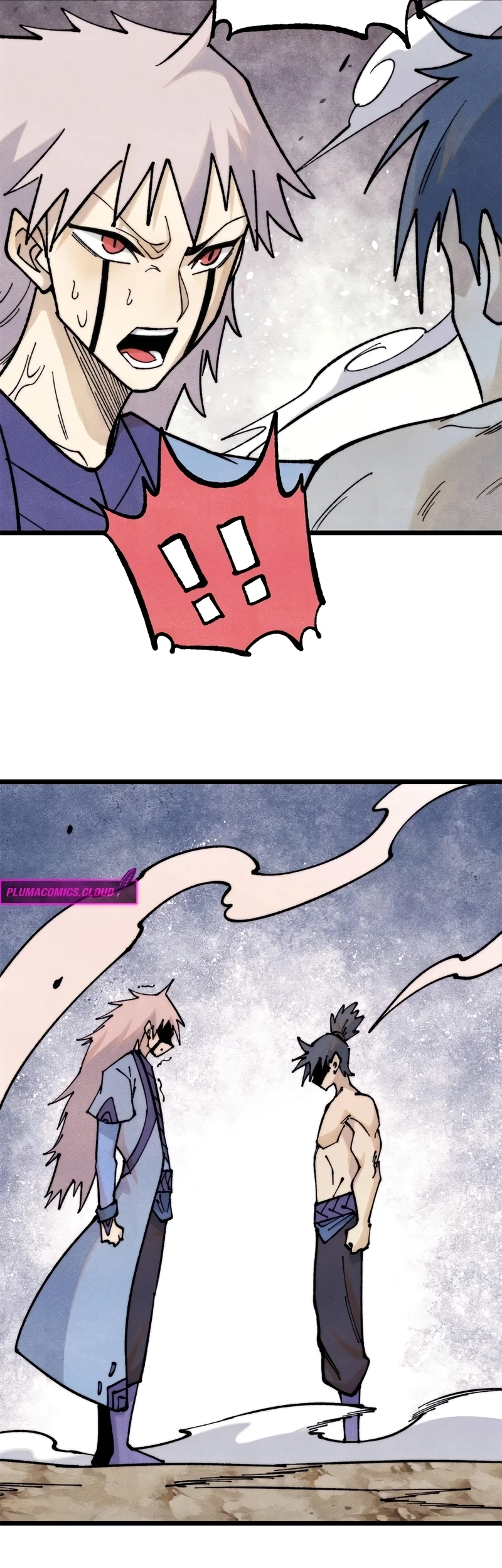 Read Todos Saúdam o Líder da Seita (PT-BR) PT Manga Online