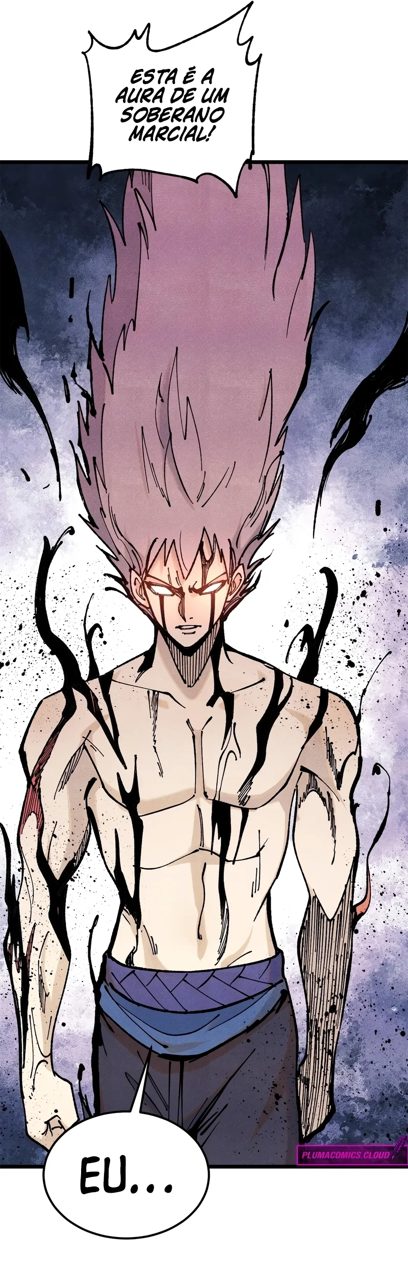 Read Todos Saúdam o Líder da Seita (PT-BR) PT Manga Online