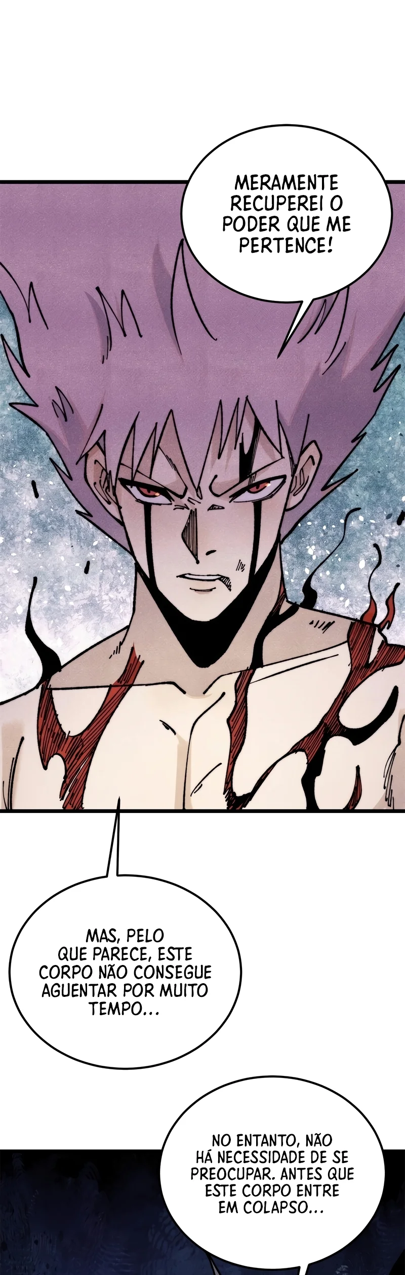 Read Todos Saúdam o Líder da Seita (PT-BR) PT Manga Online