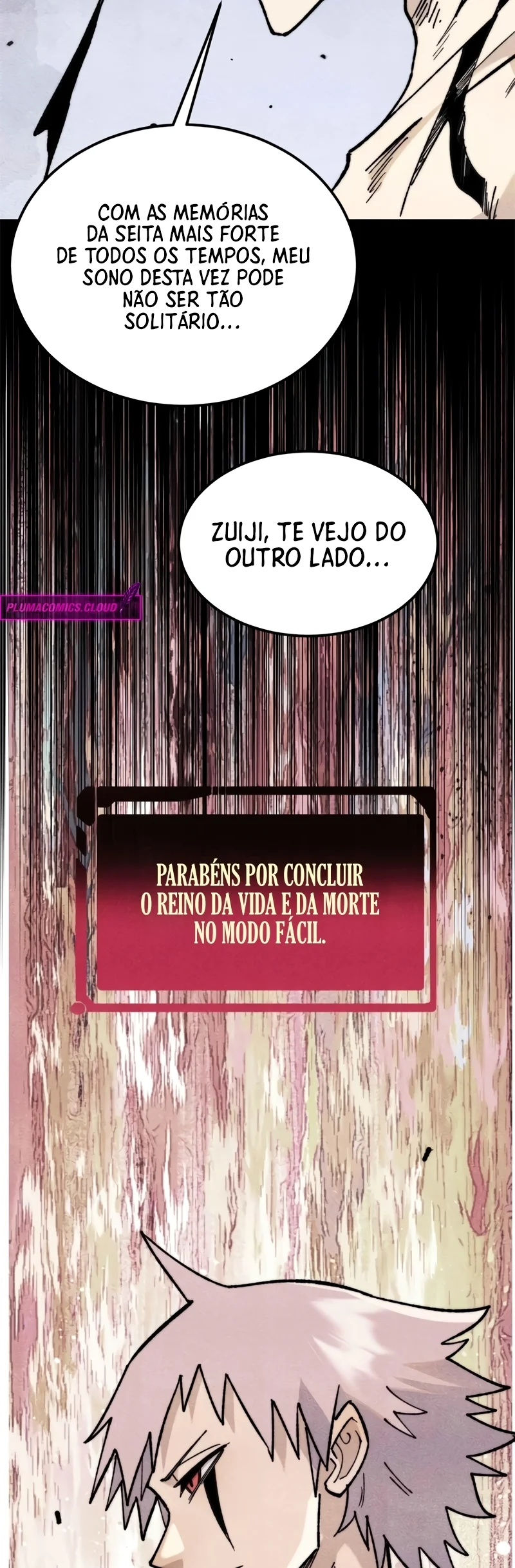 Read Todos Saúdam o Líder da Seita (PT-BR) PT Manga Online