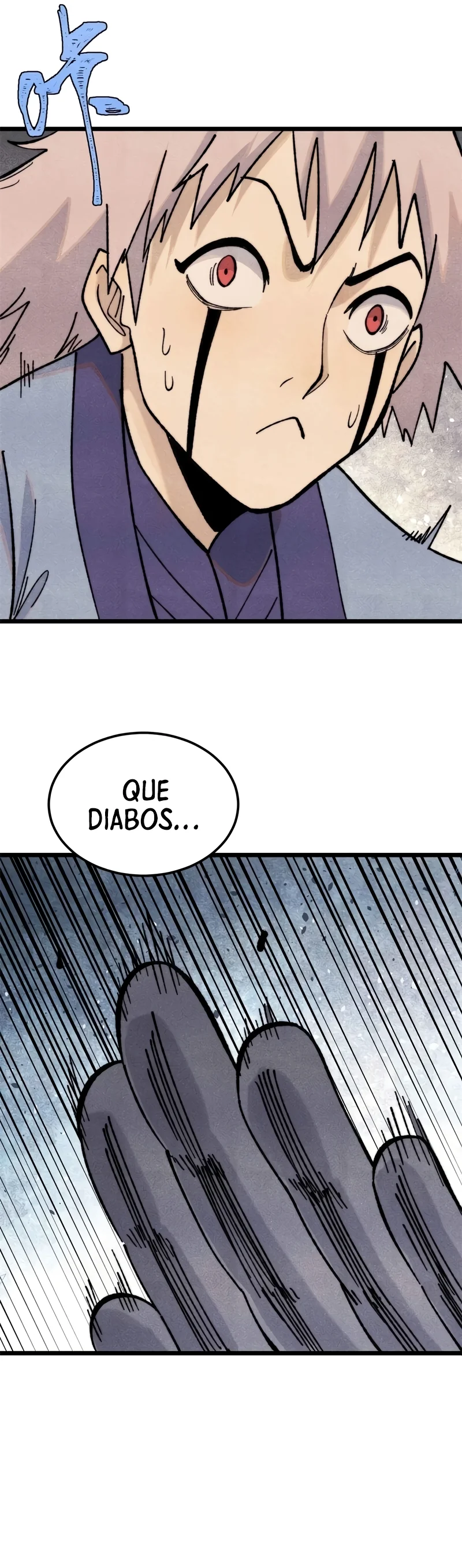 Read Todos Saúdam o Líder da Seita (PT-BR) PT Manga Online