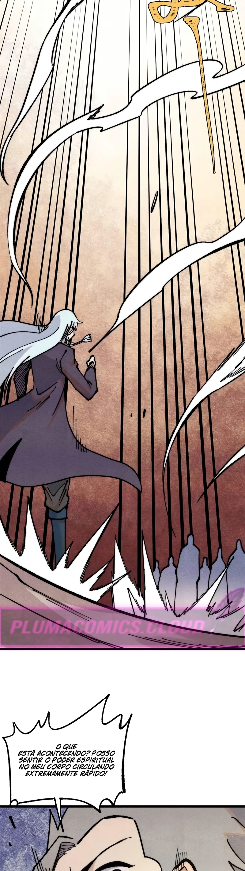 Read Todos Saúdam o Líder da Seita (PT-BR) PT Manga Online