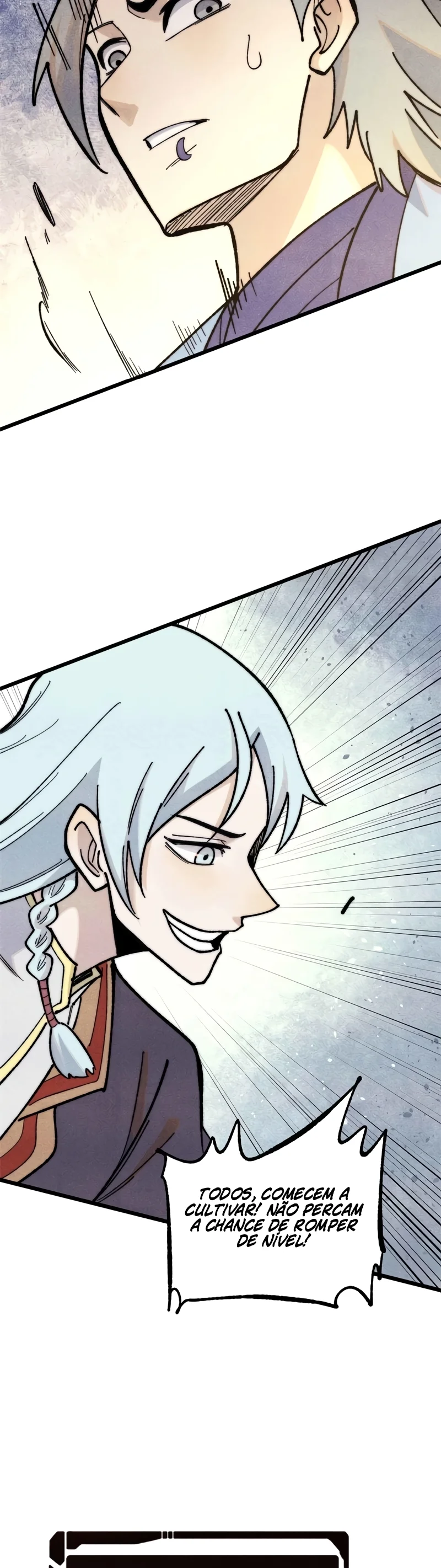 Read Todos Saúdam o Líder da Seita (PT-BR) PT Manga Online