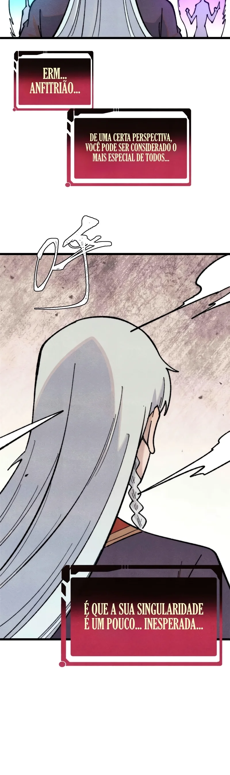 Read Todos Saúdam o Líder da Seita (PT-BR) PT Manga Online