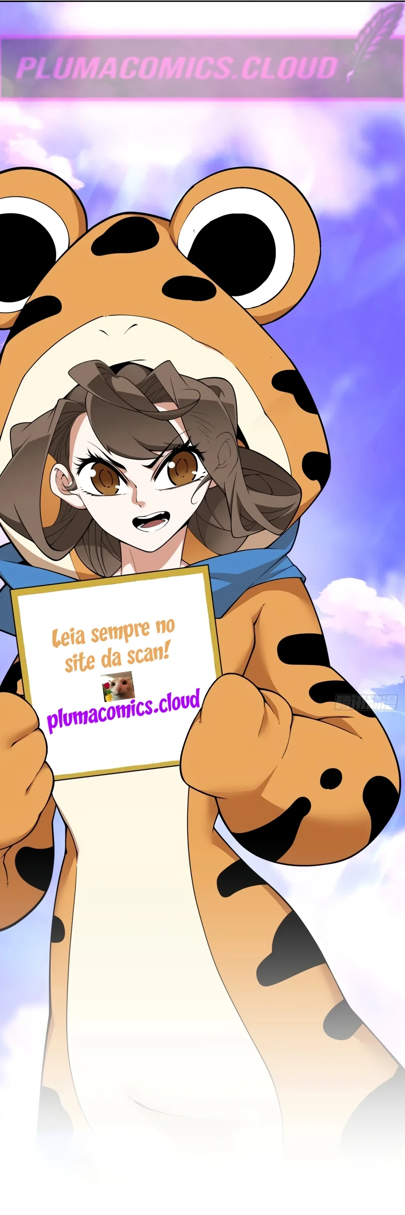 Read Todos Saúdam o Líder da Seita (PT-BR) PT Manga Online