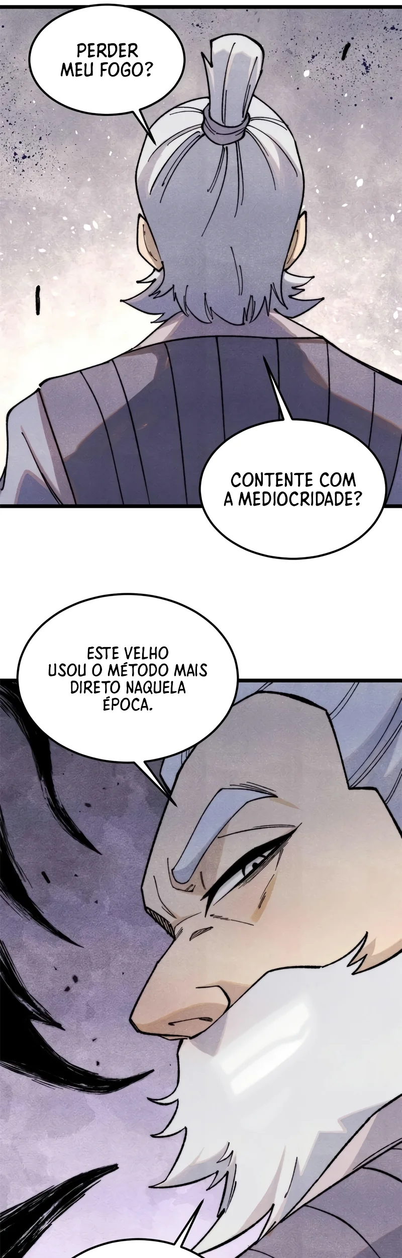 Read Todos Saúdam o Líder da Seita (PT-BR) PT Manga Online