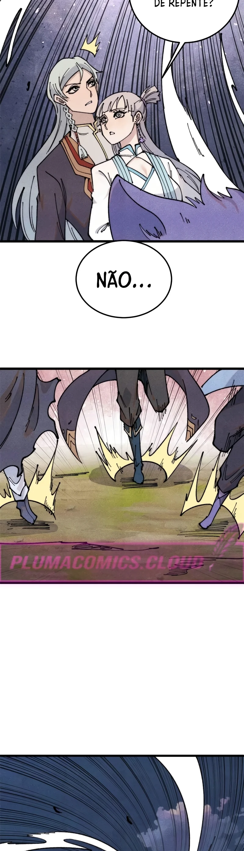 Read Todos Saúdam o Líder da Seita (PT-BR) PT Manga Online