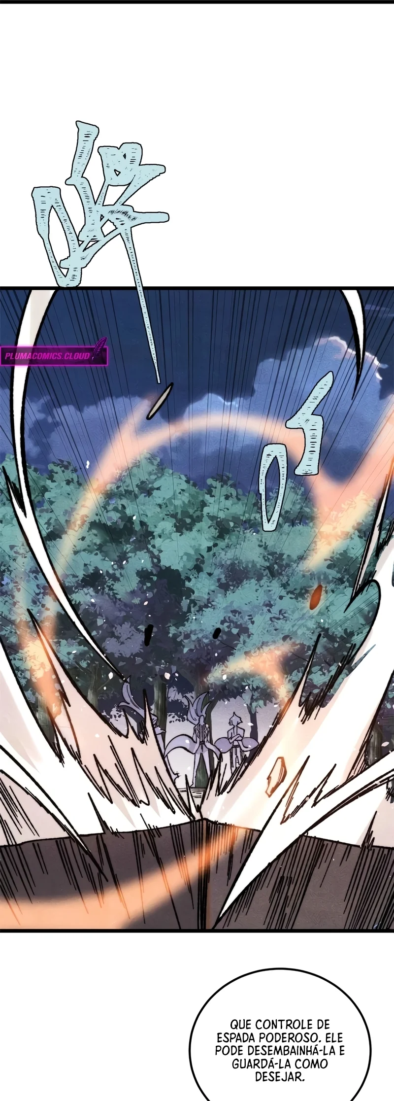Read Todos Saúdam o Líder da Seita (PT-BR) PT Manga Online