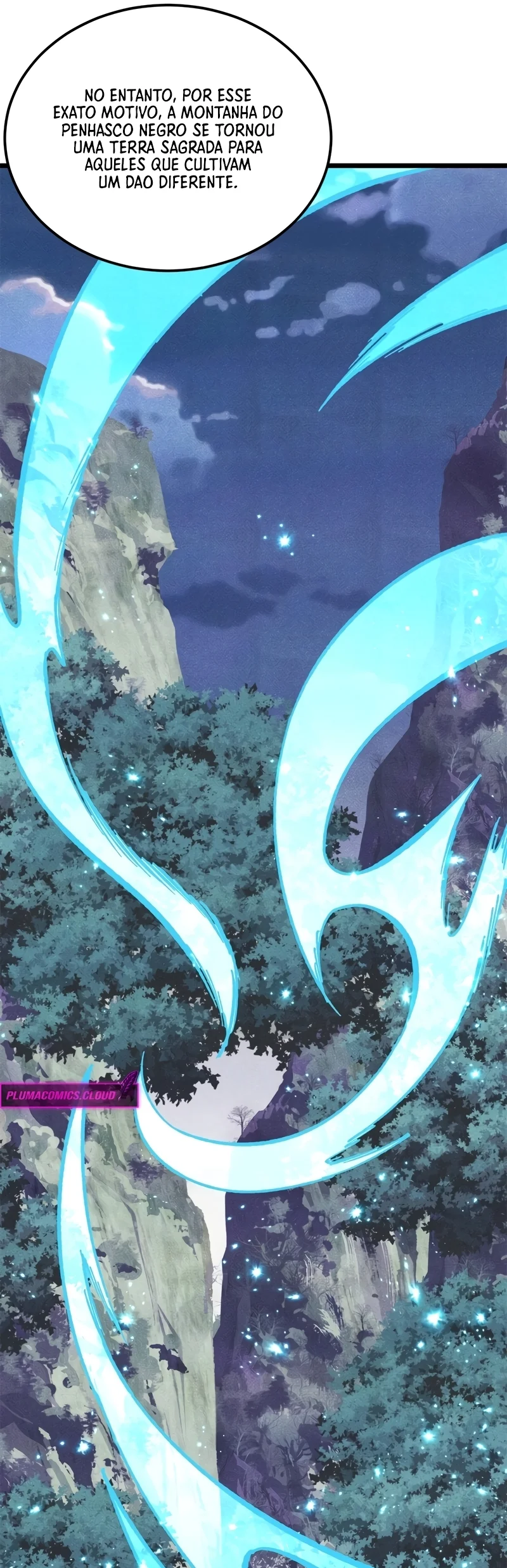 Read Todos Saúdam o Líder da Seita (PT-BR) PT Manga Online