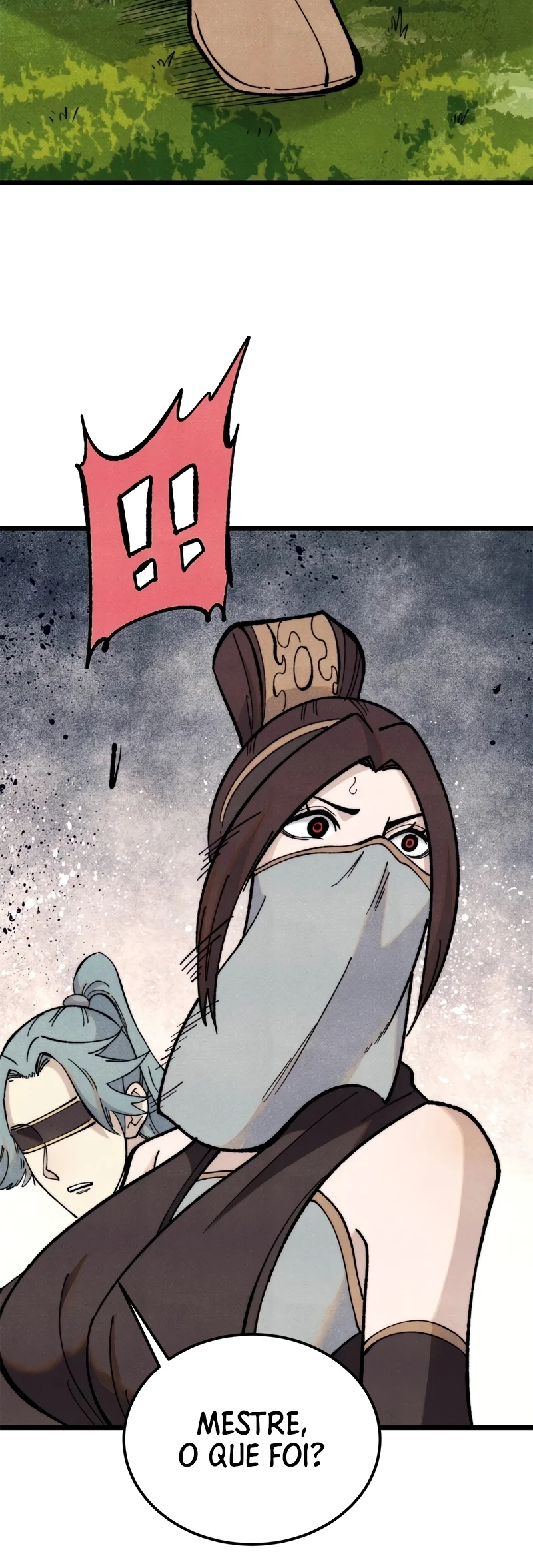 Read Todos Saúdam o Líder da Seita (PT-BR) PT Manga Online