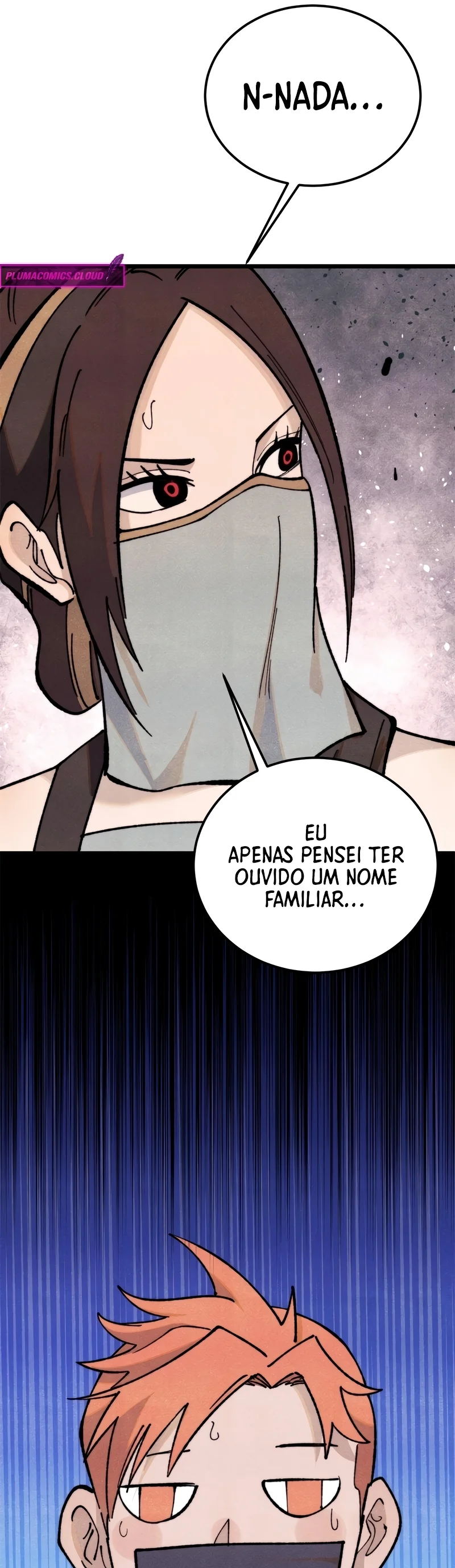 Read Todos Saúdam o Líder da Seita (PT-BR) PT Manga Online