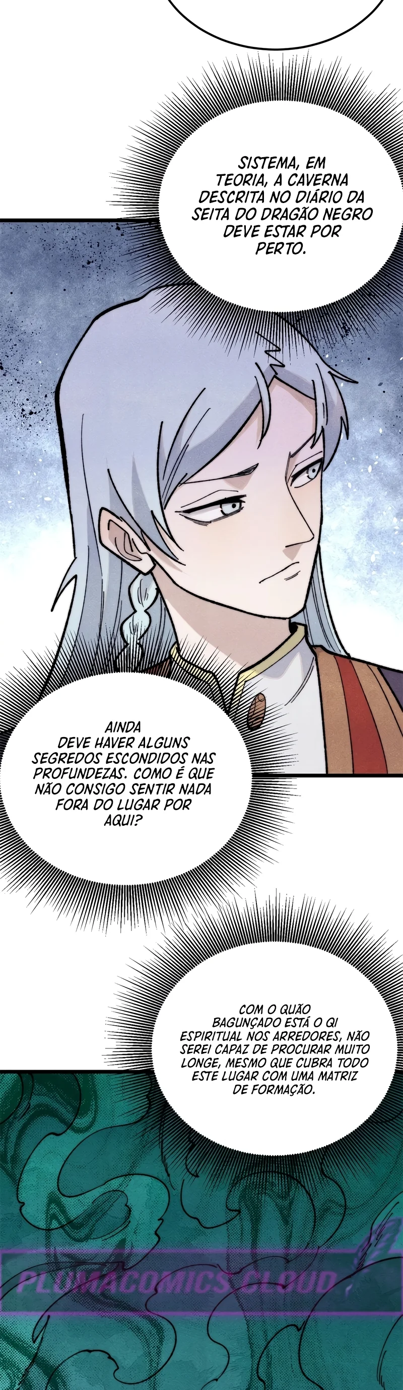 Read Todos Saúdam o Líder da Seita (PT-BR) PT Manga Online