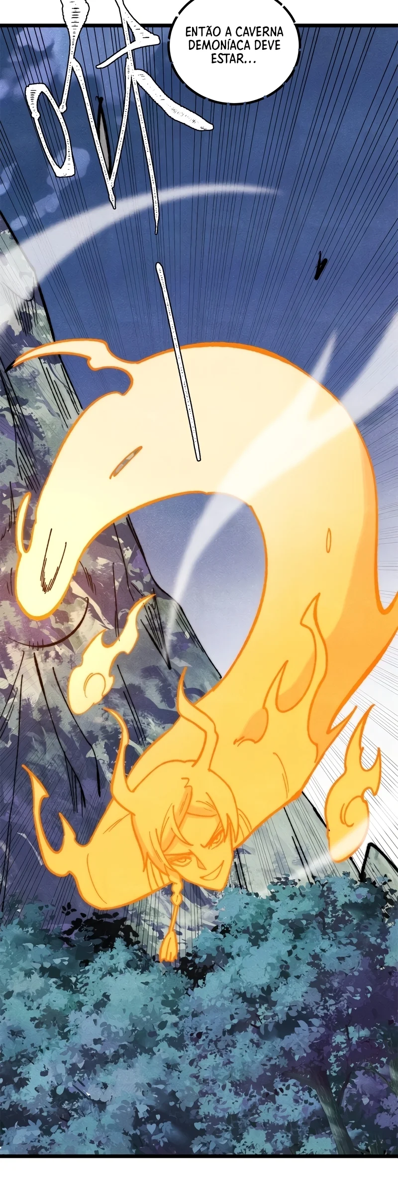 Read Todos Saúdam o Líder da Seita (PT-BR) PT Manga Online
