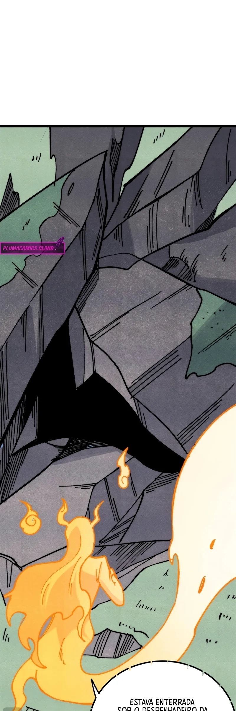 Read Todos Saúdam o Líder da Seita (PT-BR) PT Manga Online