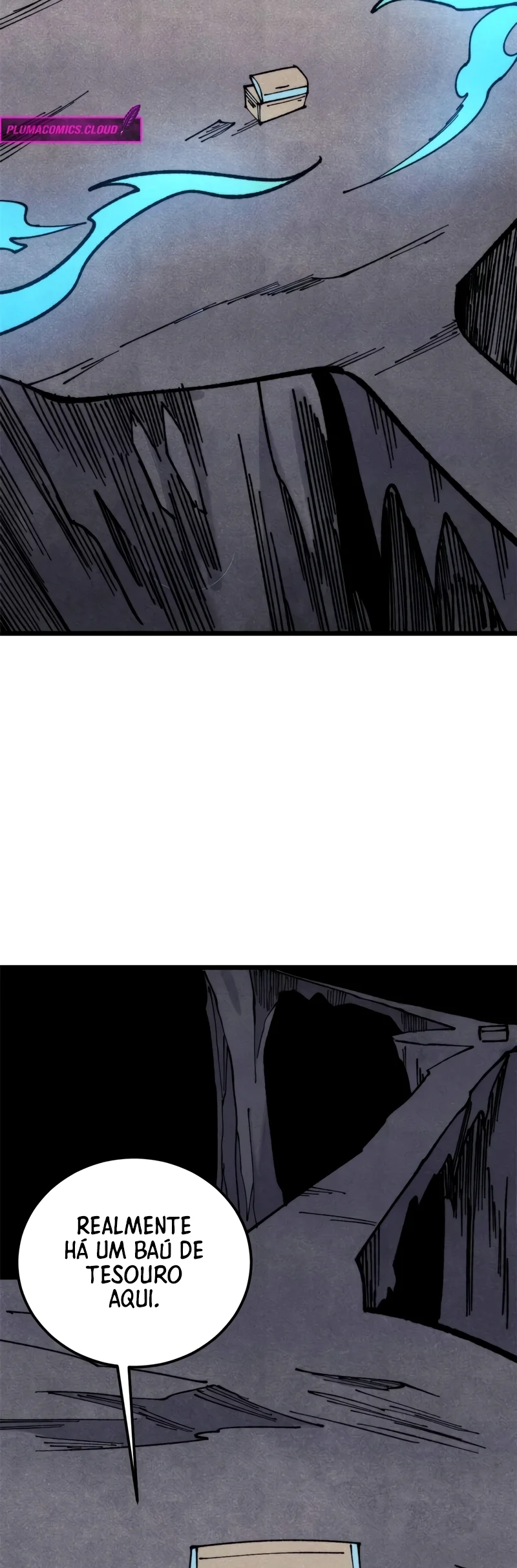Read Todos Saúdam o Líder da Seita (PT-BR) PT Manga Online