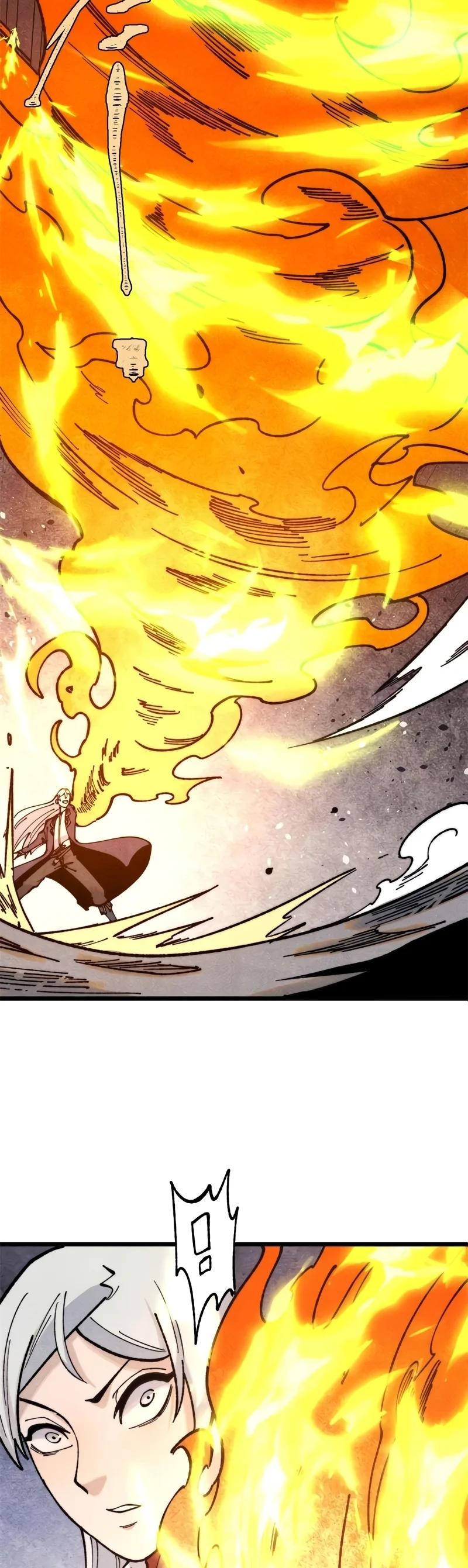 Read Todos Saúdam o Líder da Seita (PT-BR) PT Manga Online