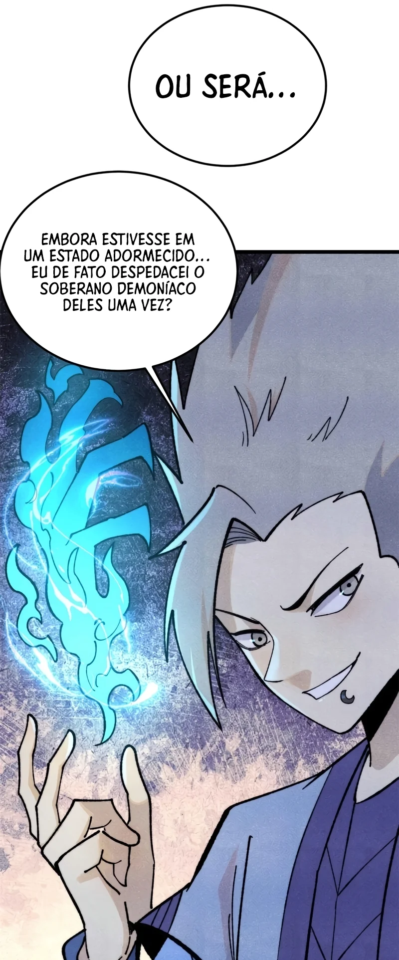 Read Todos Saúdam o Líder da Seita (PT-BR) PT Manga Online