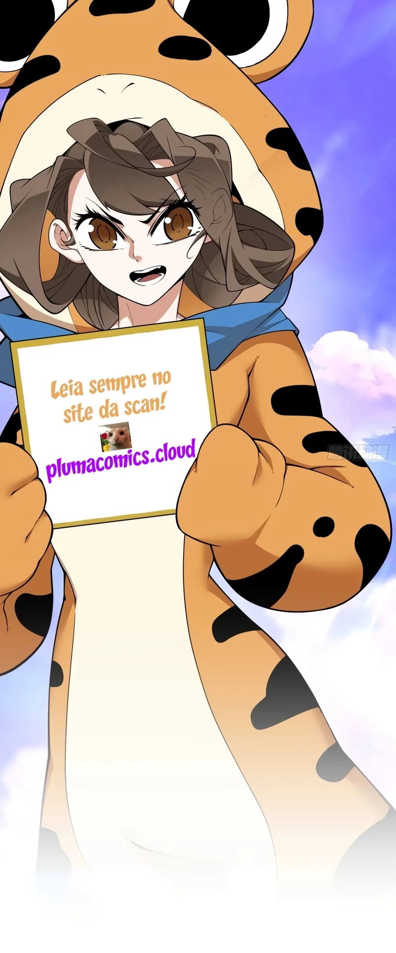 Read Todos Saúdam o Líder da Seita (PT-BR) PT Manga Online