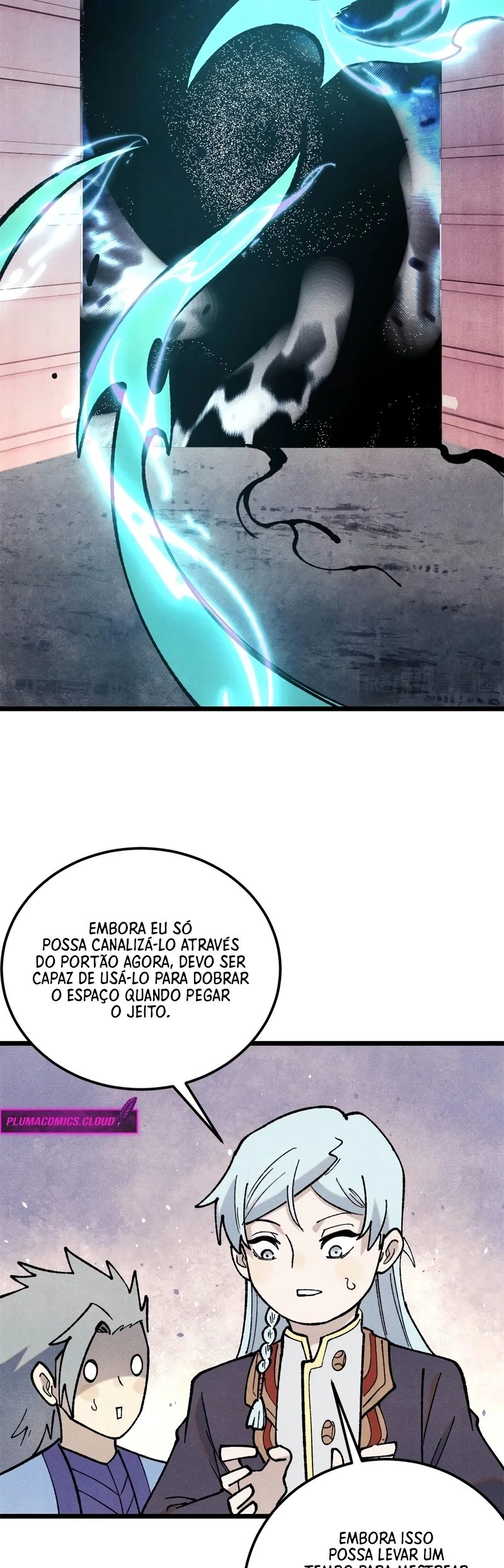 Read Todos Saúdam o Líder da Seita (PT-BR) PT Manga Online