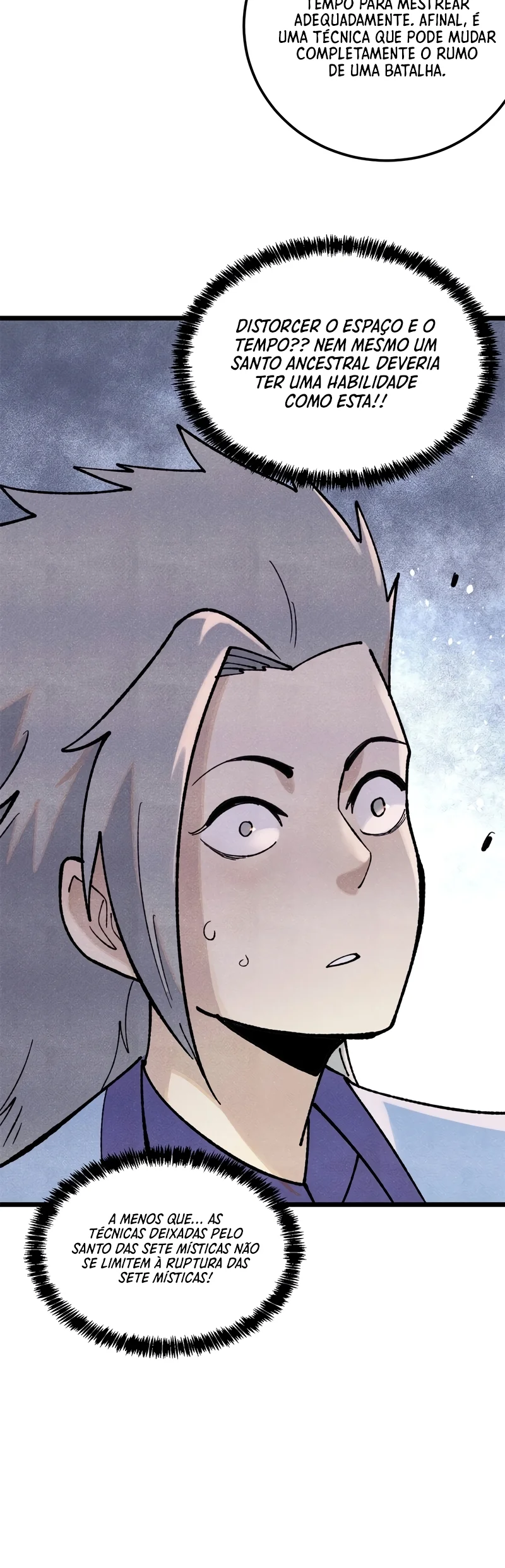 Read Todos Saúdam o Líder da Seita (PT-BR) PT Manga Online