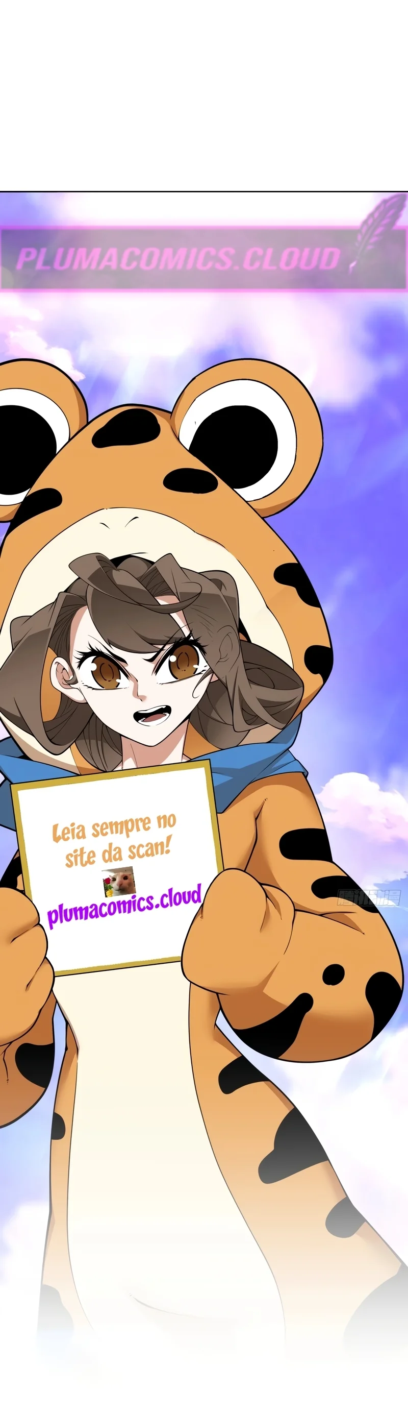 Read Todos Saúdam o Líder da Seita (PT-BR) PT Manga Online