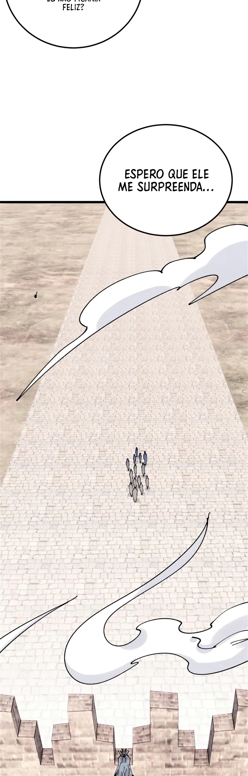 Read Todos Saúdam o Líder da Seita (PT-BR) PT Manga Online