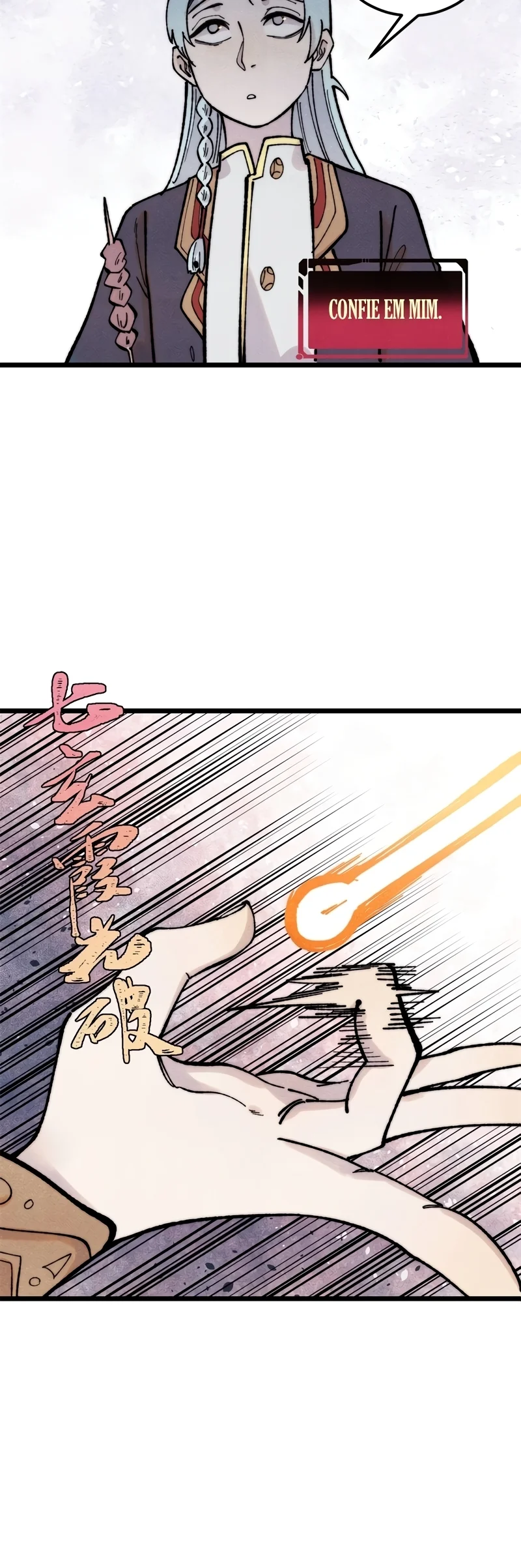Read Todos Saúdam o Líder da Seita (PT-BR) PT Manga Online